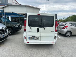 Renault Trafic 2008 9 θεσιο-thumb-3