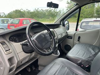 Renault Trafic 2008 9 θεσιο-thumb-6