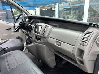 Renault Trafic 2008 9 θεσιο-thumb-8