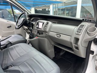 Renault Trafic 2008 9 θεσιο-thumb-9