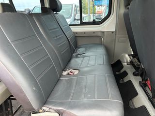 Renault Trafic 2008 9 θεσιο-thumb-11