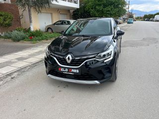Renault Captur 2020 1.5 DCI euro 6 -αυτόματο