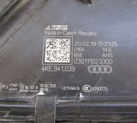 Audi E Tron FULL LED 2018-thumb-1