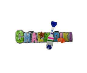 Tουριστικό μαγνητάκι Souvenir – Σετ 12pcs - Resin Magnet - Chalkidiki - 678090_1