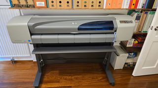 HP Designjet 500 Plus (42 inch)