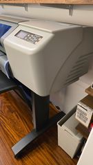 HP Designjet 500 Plus (42 inch)-thumb-3