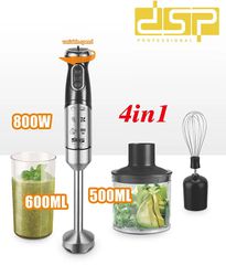 Ραβδομπλέντερ - KM1152 - DSP - 614009-thumb-4
