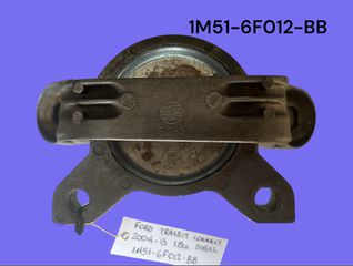 FORD TRANSIT CONNECT / TOURNEO CONNECT 2004-2013 ΜΕΤΑΧΕΙΡΙΣΜΕΝΑ ΑΝΤΑΛΛΑΚΤΙΚΑ ( Βάση στήριξης μηχανής επάνω δεξιά συνοδηγού πλευρά με κωδικό 1M51-6F012-BB )