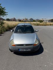Ford Ka 2005