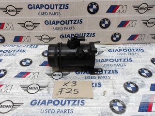 BMW X3 F25 N47D20C ΜΕΤΡΗΤΗΣ ΜΑΖΑΣ ΑΕΡΑ