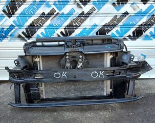 Μετώπη κομπλέ passat(3G)