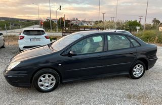 Citroen C5 2002 C5 EXCLUSIVE 18-thumb-2