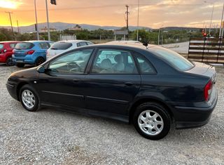 Citroen C5 2002 C5 EXCLUSIVE 18-thumb-3