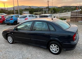 Citroen C5 2002 C5 EXCLUSIVE 18-thumb-4