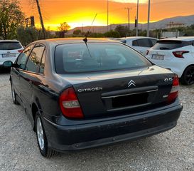 Citroen C5 2002 C5 EXCLUSIVE 18-thumb-5