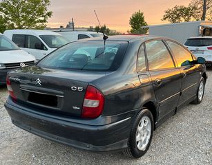 Citroen C5 2002 C5 EXCLUSIVE 18-thumb-6