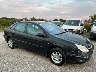 Citroen C5 2002 C5 EXCLUSIVE 18-thumb-8