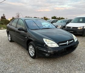 Citroen C5 2002 C5 EXCLUSIVE 18-thumb-9