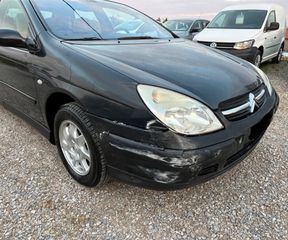 Citroen C5 2002 C5 EXCLUSIVE 18-thumb-10