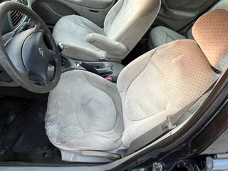 Citroen C5 2002 C5 EXCLUSIVE 18-thumb-13