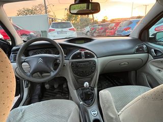 Citroen C5 2002 C5 EXCLUSIVE 18-thumb-18
