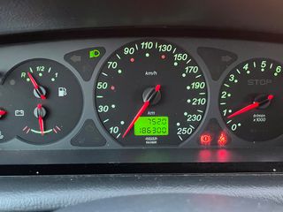 Citroen C5 2002 C5 EXCLUSIVE 18-thumb-20