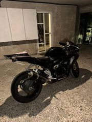 Suzuki GSX-R 750 2006 k6