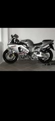 Honda CBR 929RR Fireblade 2008 Fireblade