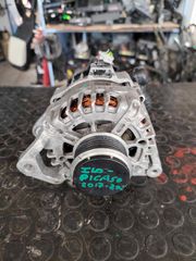 ΔΥΝΑΜΟΣ HYUNDAI i10 KIA PICANTO 17-23 1.0cc 12valve G3LA
