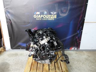 BMW X3 F25 N47D20C ΚΙΝΗΤΗΡΑΣ