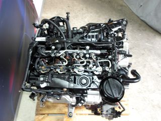 BMW X3 F25 N47D20C ΚΙΝΗΤΗΡΑΣ-thumb-3