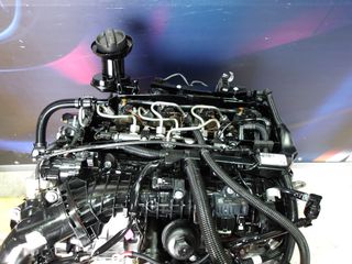 BMW X3 F25 N47D20C ΚΙΝΗΤΗΡΑΣ-thumb-4
