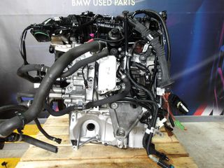 BMW X3 F25 N47D20C ΚΙΝΗΤΗΡΑΣ-thumb-6