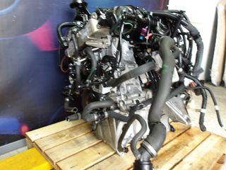 BMW X3 F25 N47D20C ΚΙΝΗΤΗΡΑΣ-thumb-7