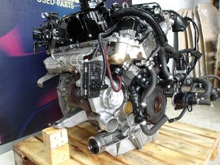 BMW X3 F25 N47D20C ΚΙΝΗΤΗΡΑΣ-thumb-8