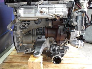 BMW X3 F25 N47D20C ΚΙΝΗΤΗΡΑΣ-thumb-10