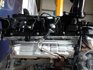 BMW X3 F25 N47D20C ΚΙΝΗΤΗΡΑΣ-thumb-11