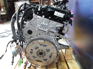 BMW X3 F25 N47D20C ΚΙΝΗΤΗΡΑΣ-thumb-12