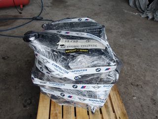BMW X3 F25 N47D20C ΚΙΝΗΤΗΡΑΣ-thumb-15
