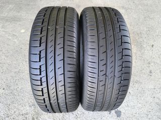 2 ΕΛΑΣΤΙΚΑ 205/60/16 CONTINENTAL DOT (2022) **AUTO IKAS**