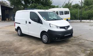 Nissan NV 200 2019 1.5 DCI 110 PREMIUM   EURO 6