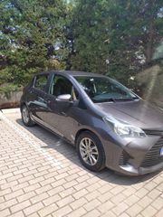 Toyota Yaris 2015
