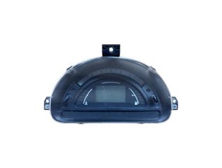 ΟΡΓΑΝΑ ΚΑΝΤΡΑΝ CITROEN C3 02-10 P9645994280B