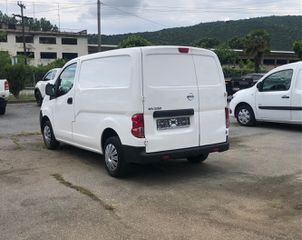 Κλούβα Nissan 2019 NV200 110 1,5DCI-thumb-2