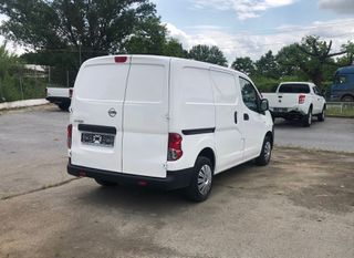 Κλούβα Nissan 2019 NV200 110 1,5DCI-thumb-3