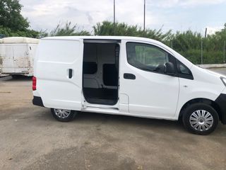 Κλούβα Nissan 2019 NV200 110 1,5DCI-thumb-7