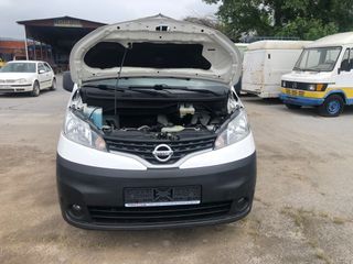 Κλούβα Nissan 2019 NV200 110 1,5DCI-thumb-9