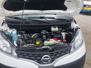 Κλούβα Nissan 2019 NV200 110 1,5DCI-thumb-10