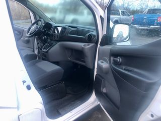 Κλούβα Nissan 2019 NV200 110 1,5DCI-thumb-5