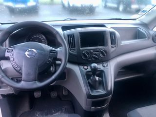 Κλούβα Nissan 2019 NV200 110 1,5DCI-thumb-6